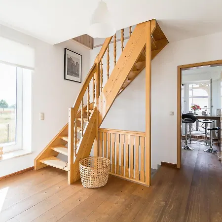 Ferienhaus Gruner Weg 48 Whg Gr-48-1 Semesterbostad