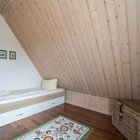 Ferienhaus Gruner Weg 48 Whg Gr-48-1