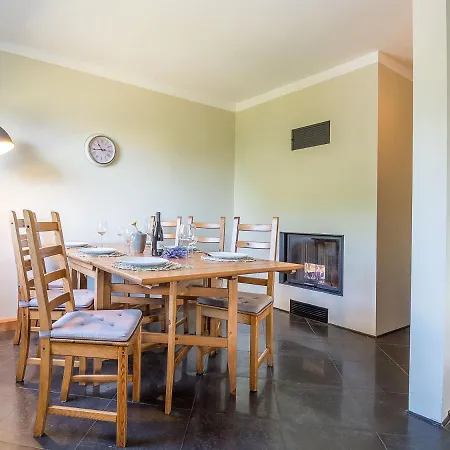 펜션 Ferienhaus Gruner Weg 48 Whg Gr-48-1