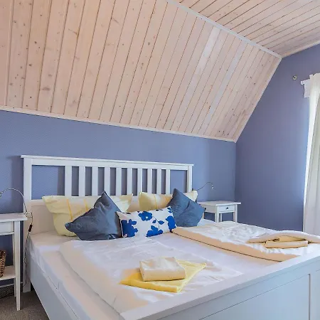 Ferienhaus Gruner Weg 48 Whg Gr-48-1 Ostseebad Kühlungsborn