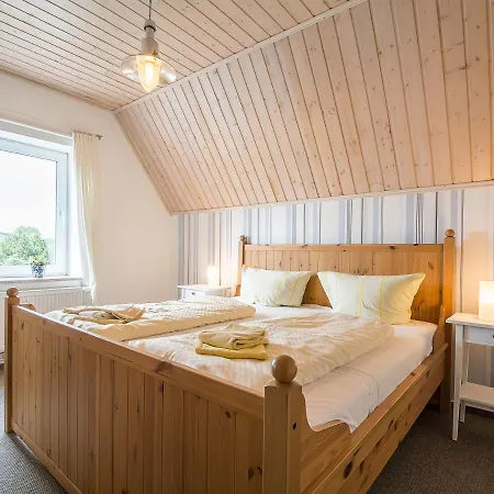 Ferienhaus Gruner Weg 48 Whg Gr-48-1 Ostseebad Kühlungsborn