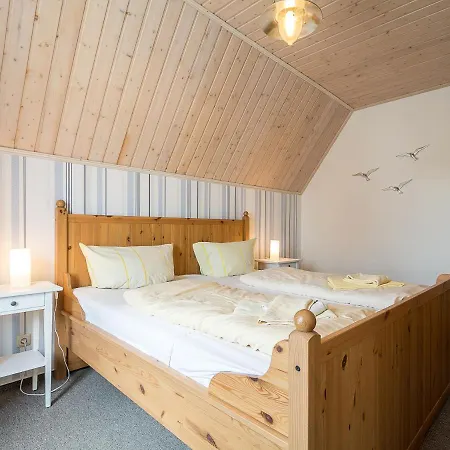 Ferienhaus Gruner Weg 48 Whg Gr-48-1 펜션