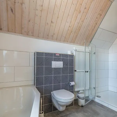 Ferienhaus Gruner Weg 48 Whg Gr-48-1 *