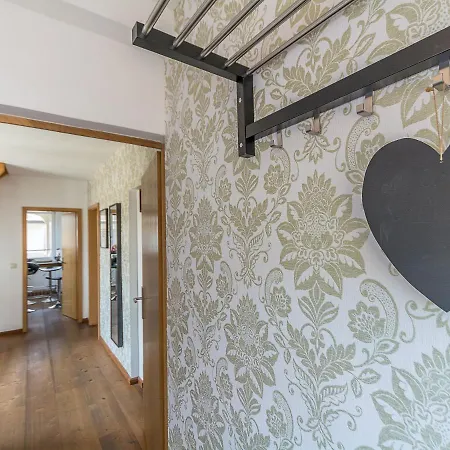 Ferienhaus Gruner Weg 48 Whg Gr-48-1